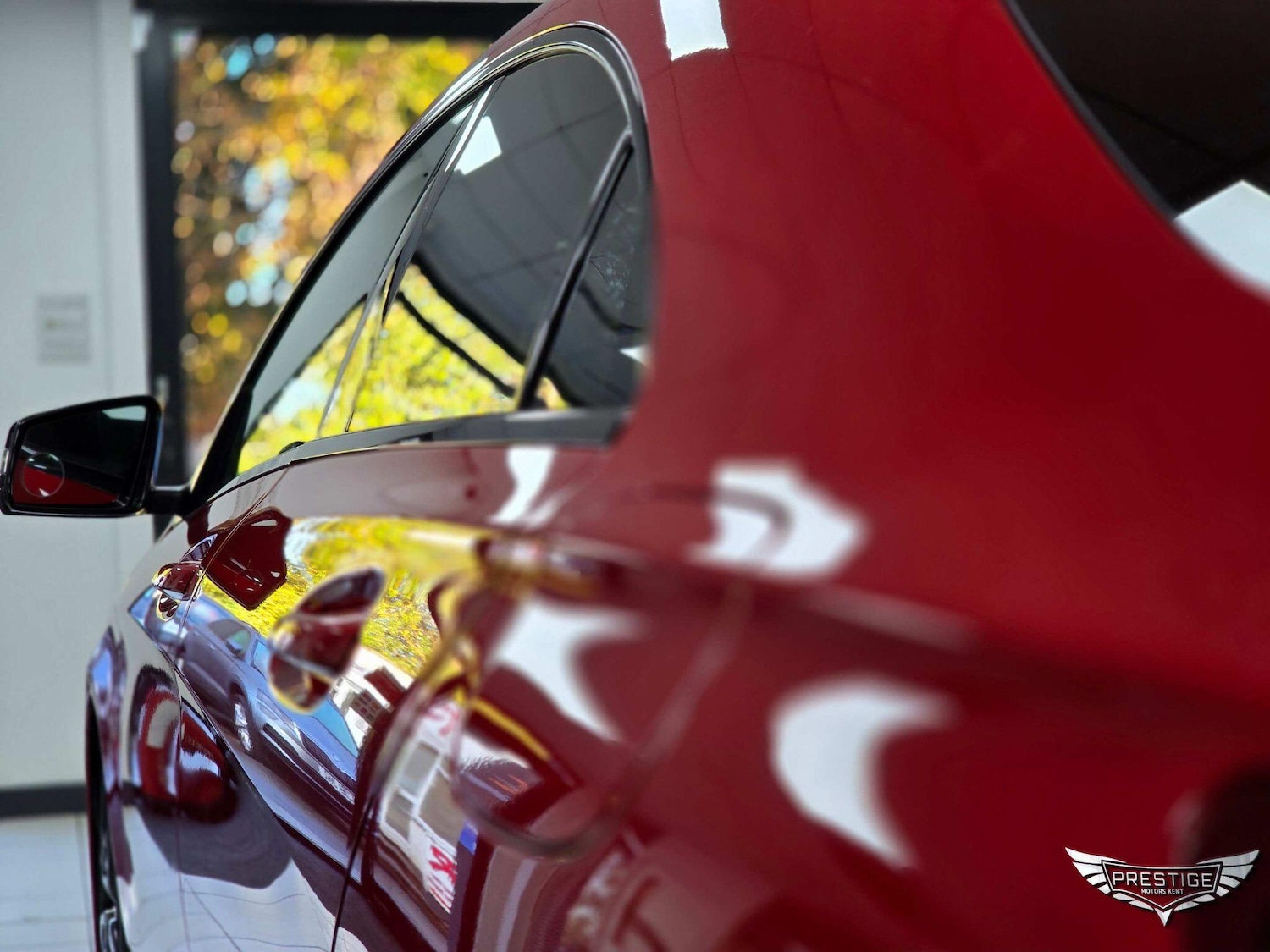 Used Mercedes-Benz CLA 2016 for sale - 76522482: Photo 9