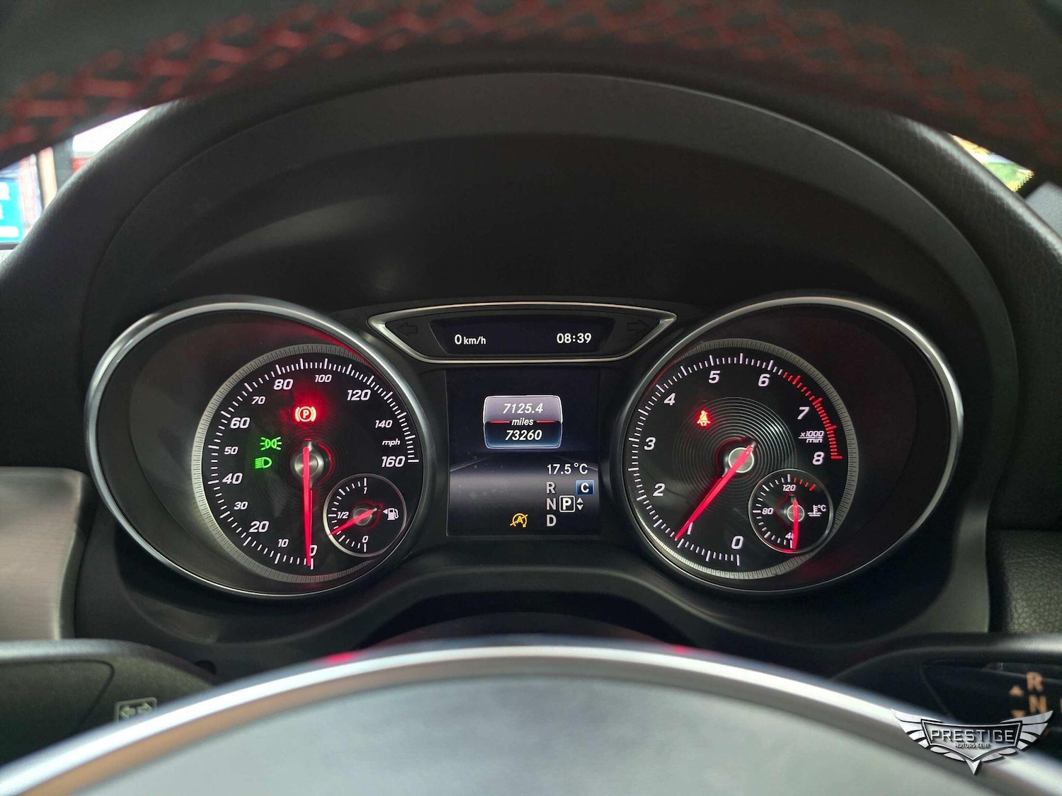 Used Mercedes-Benz CLA 2016 for sale - 76522482: Photo 93