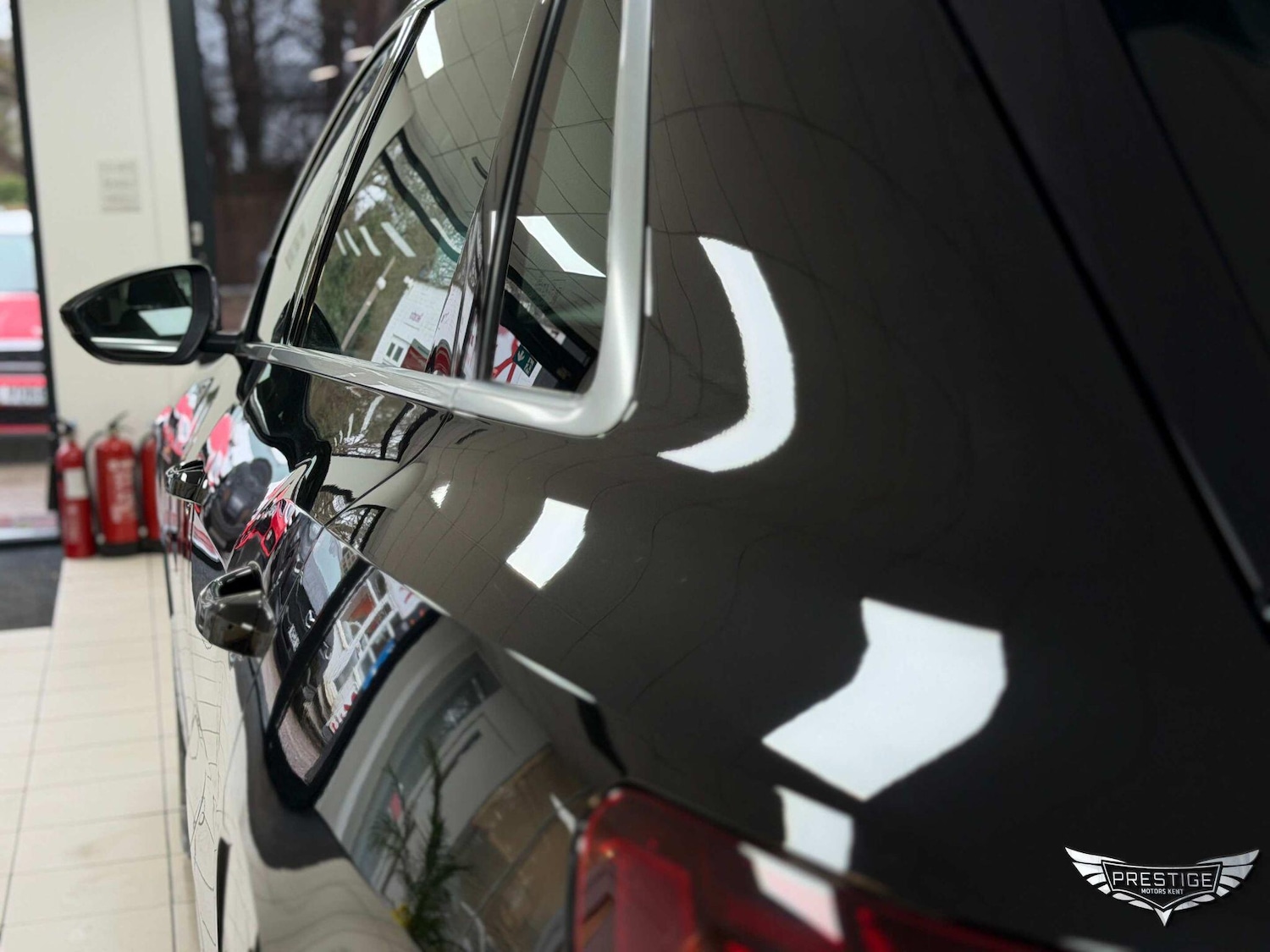 Used Audi e-tron 2021 for sale - 77695336: Photo 11