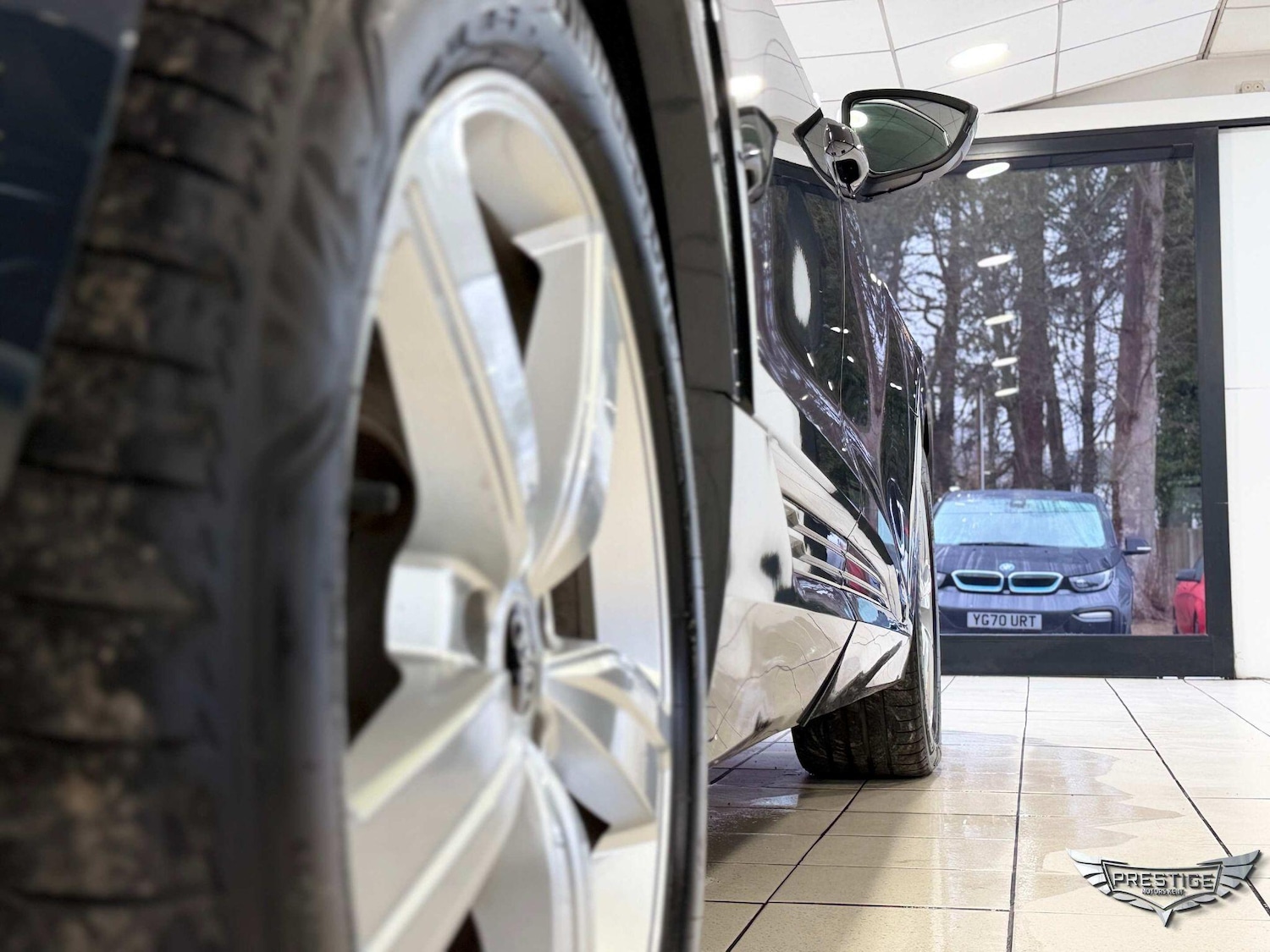 Used Audi e-tron 2021 for sale - 77695336: Photo 12