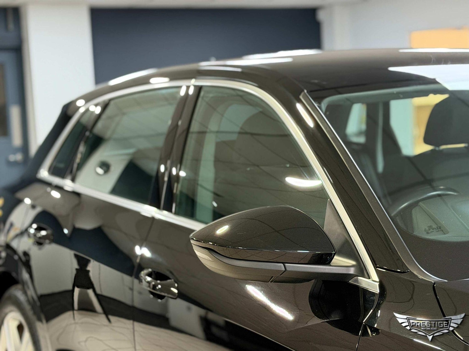 Used Audi e-tron 2021 for sale - 77695336: Photo 14