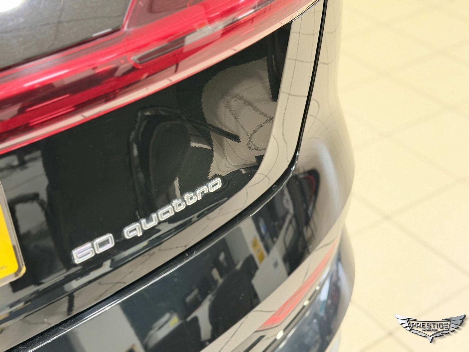 Used Audi e-tron 2021 for sale - 77695336: Photo 17