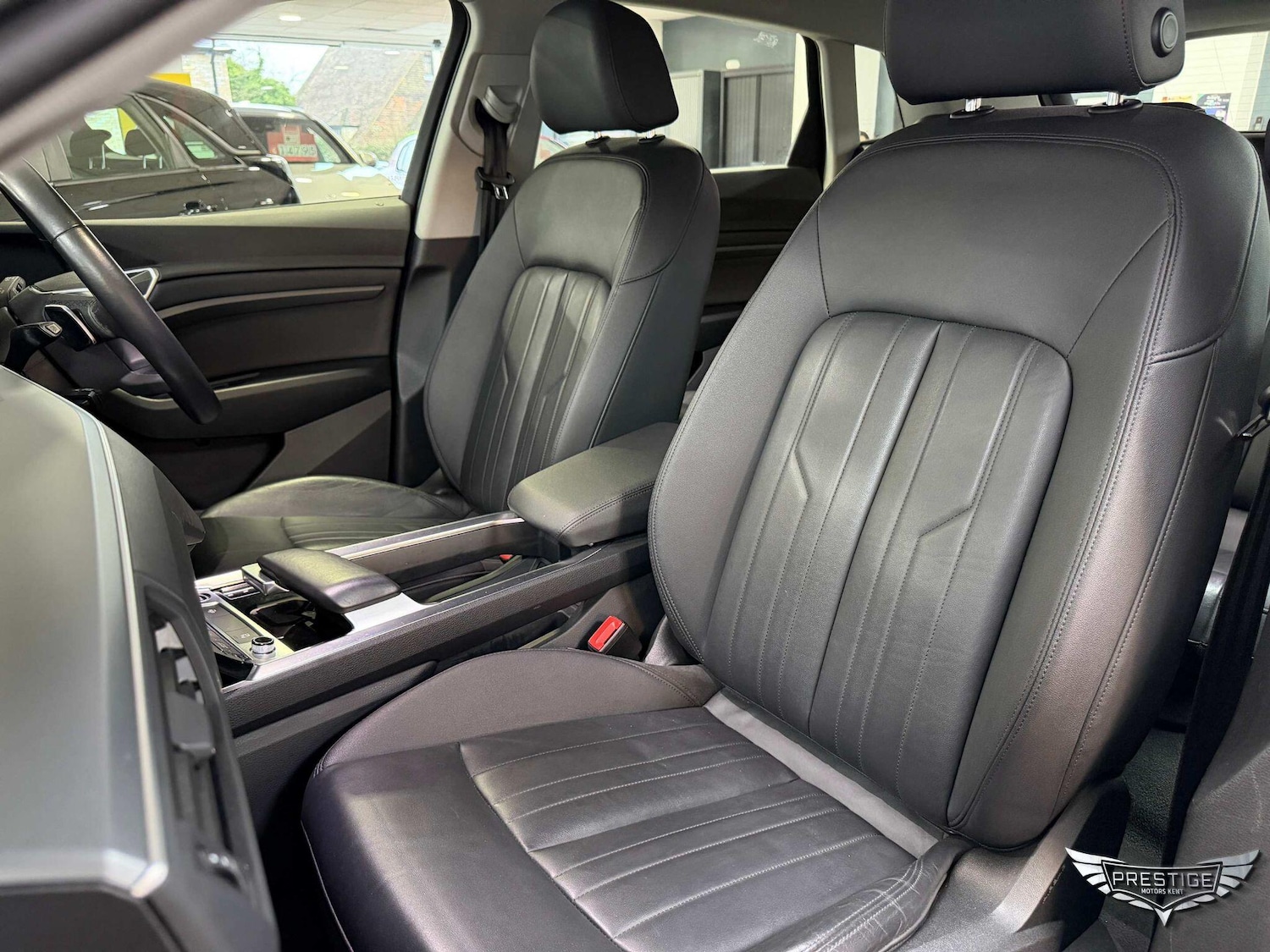 Used Audi e-tron 2021 for sale - 77695336: Photo 21