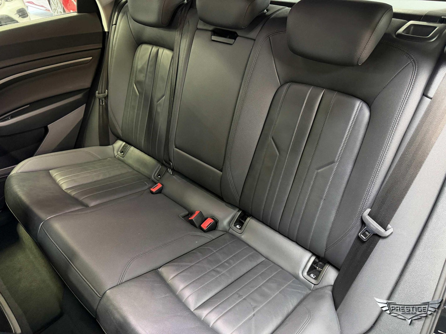 Used Audi e-tron 2021 for sale - 77695336: Photo 22