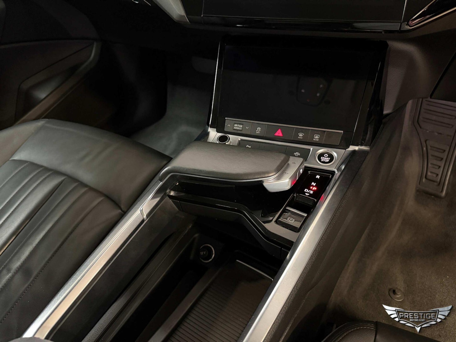 Used Audi e-tron 2021 for sale - 77695336: Photo 25