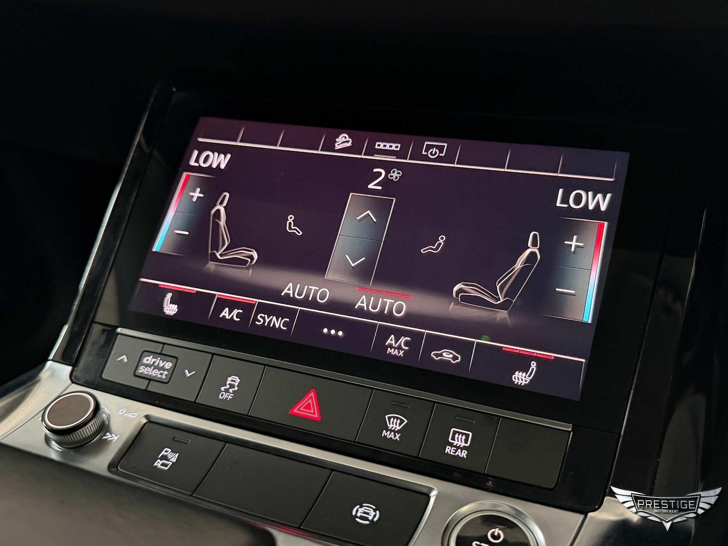 Used Audi e-tron 2021 for sale - 77695336: Photo 26