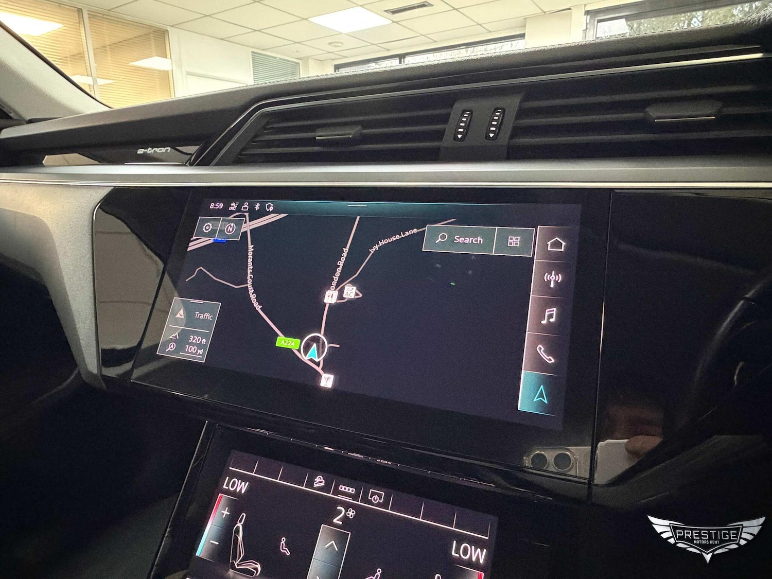 Used Audi e-tron 2021 for sale - 77695336: Photo 29