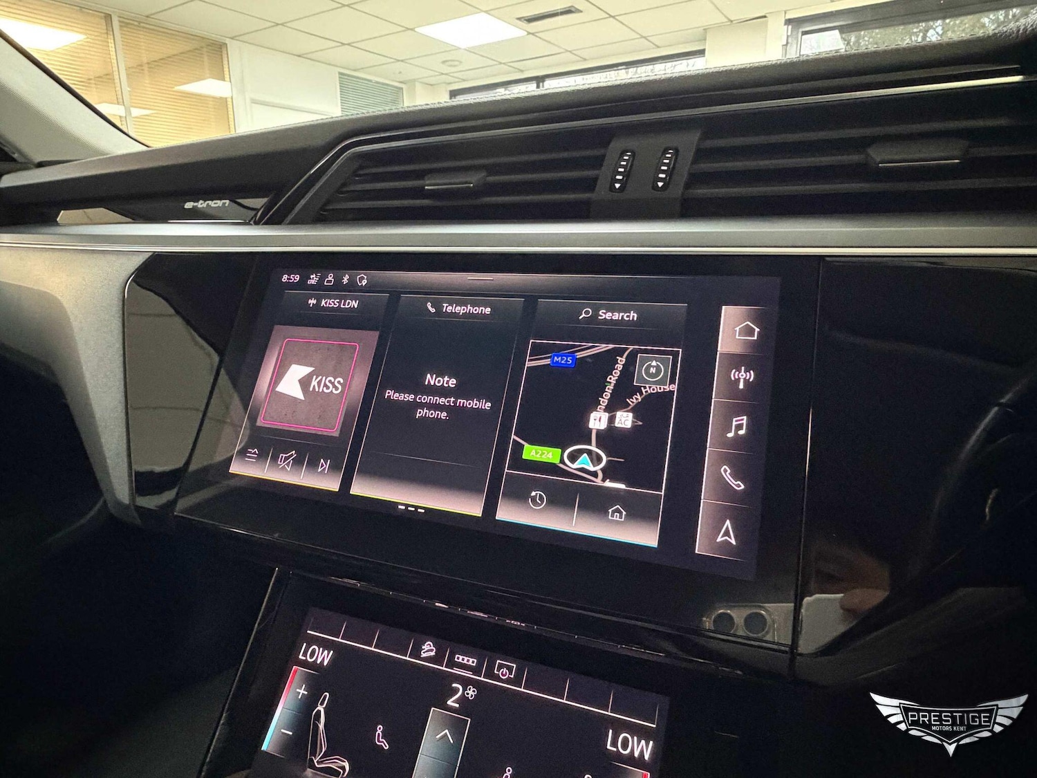 Used Audi e-tron 2021 for sale - 77695336: Photo 30