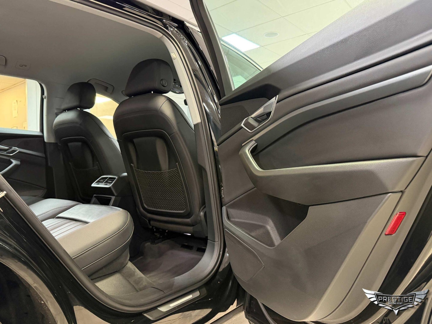 Used Audi e-tron 2021 for sale - 77695336: Photo 47