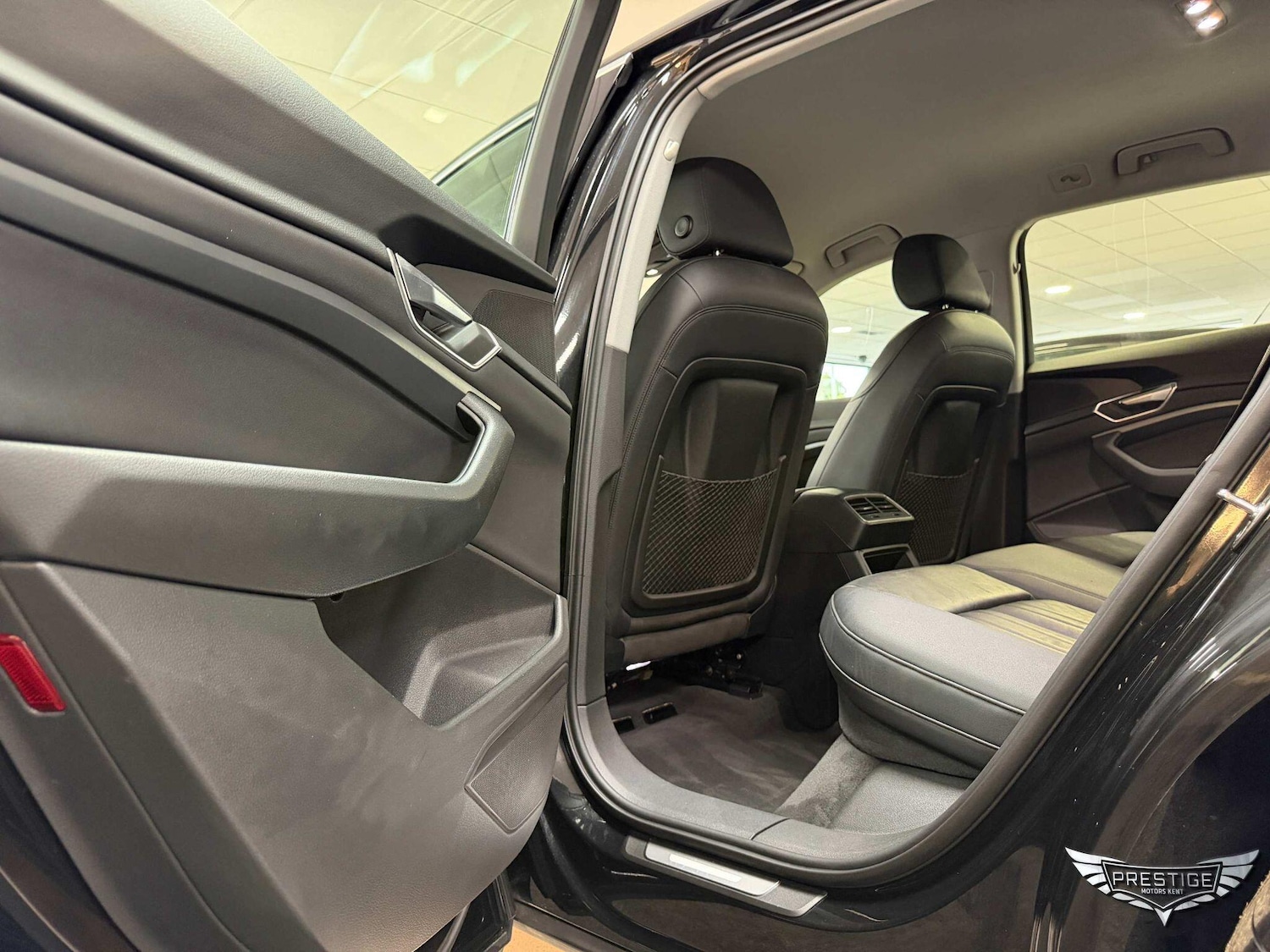 Used Audi e-tron 2021 for sale - 77695336: Photo 48