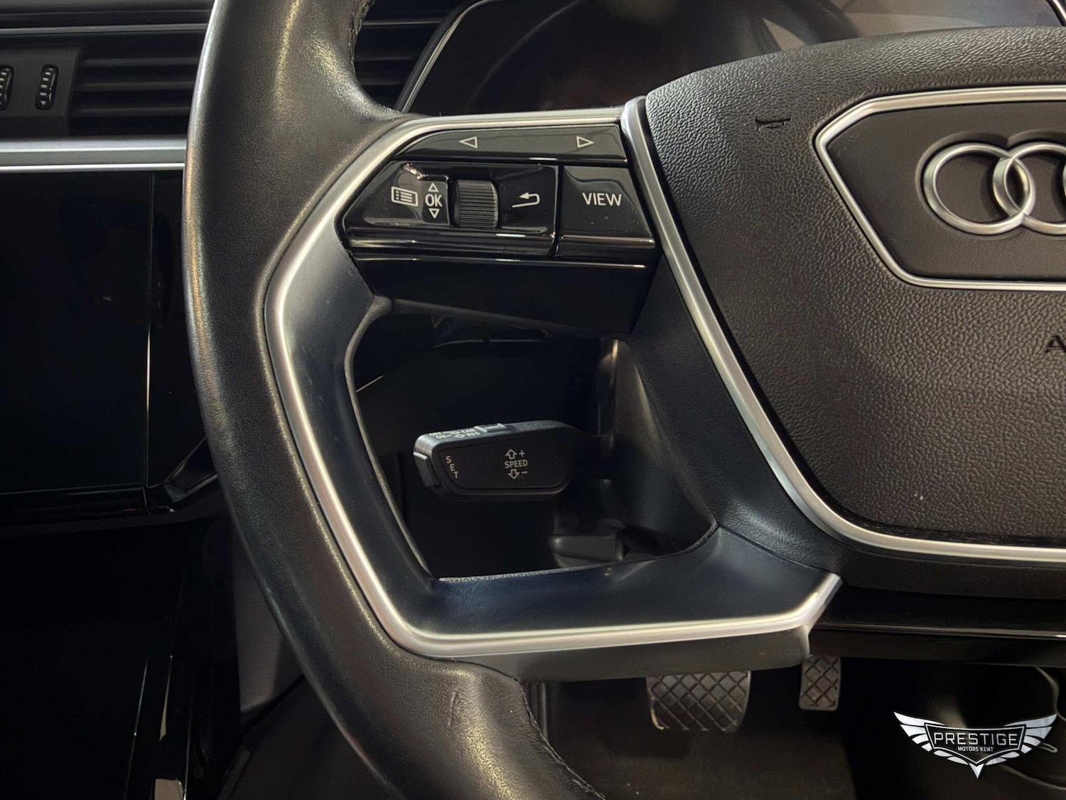 Used Audi e-tron 2021 for sale - 77695336: Photo 55