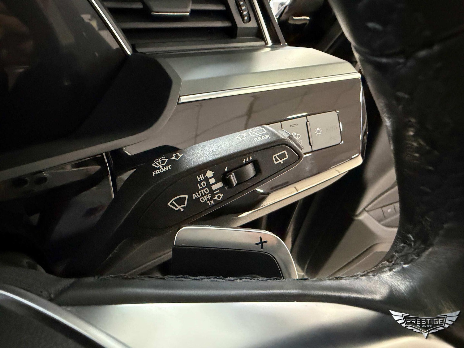 Used Audi e-tron 2021 for sale - 77695336: Photo 58