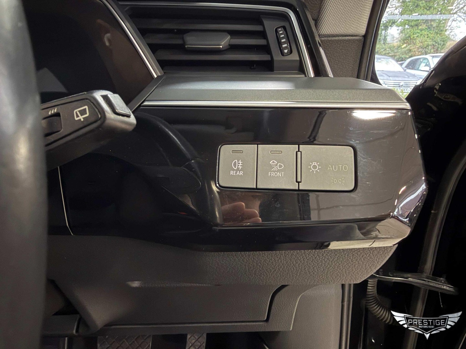 Used Audi e-tron 2021 for sale - 77695336: Photo 59