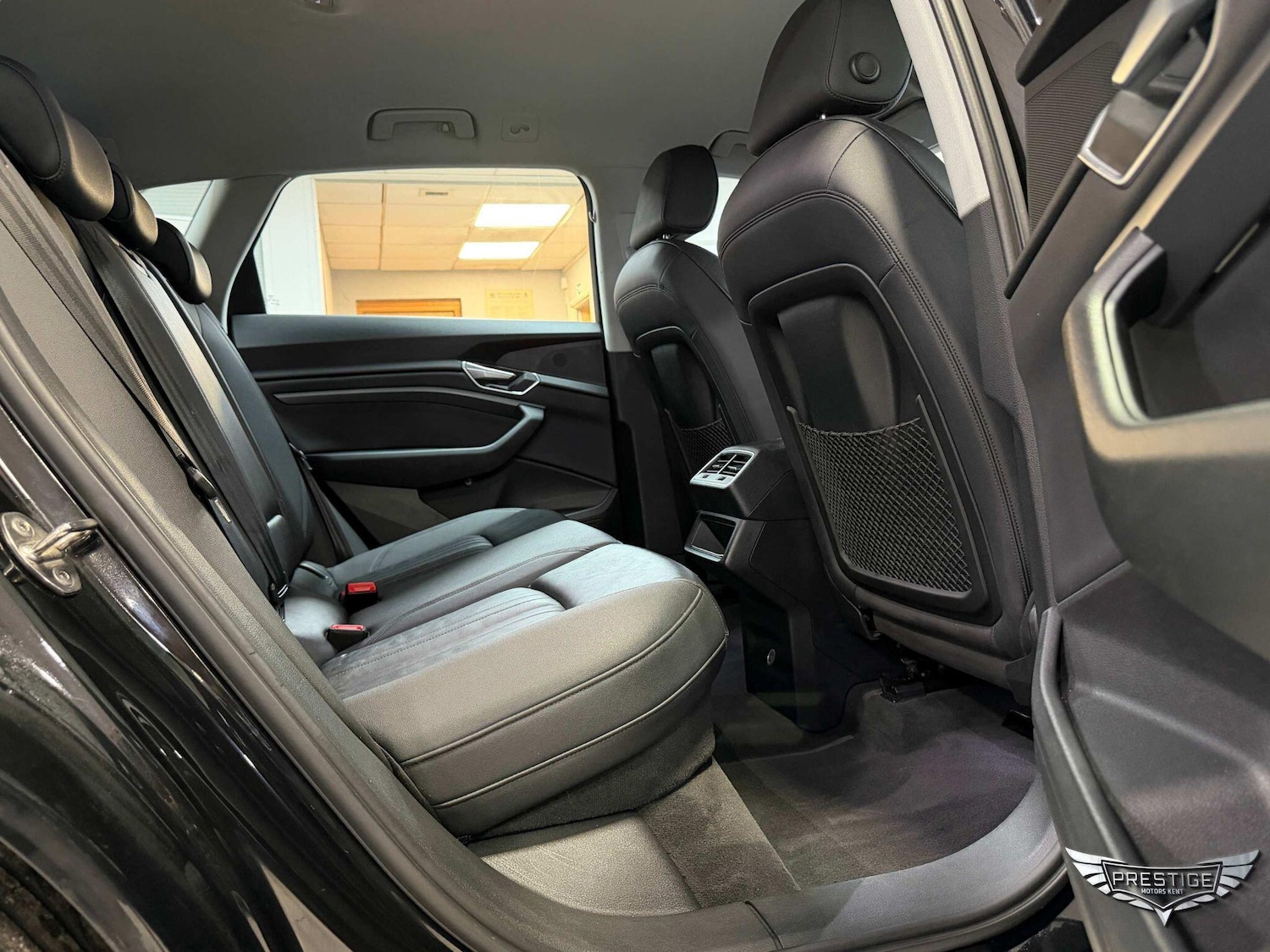 Used Audi e-tron 2021 for sale - 77695336: Photo 61