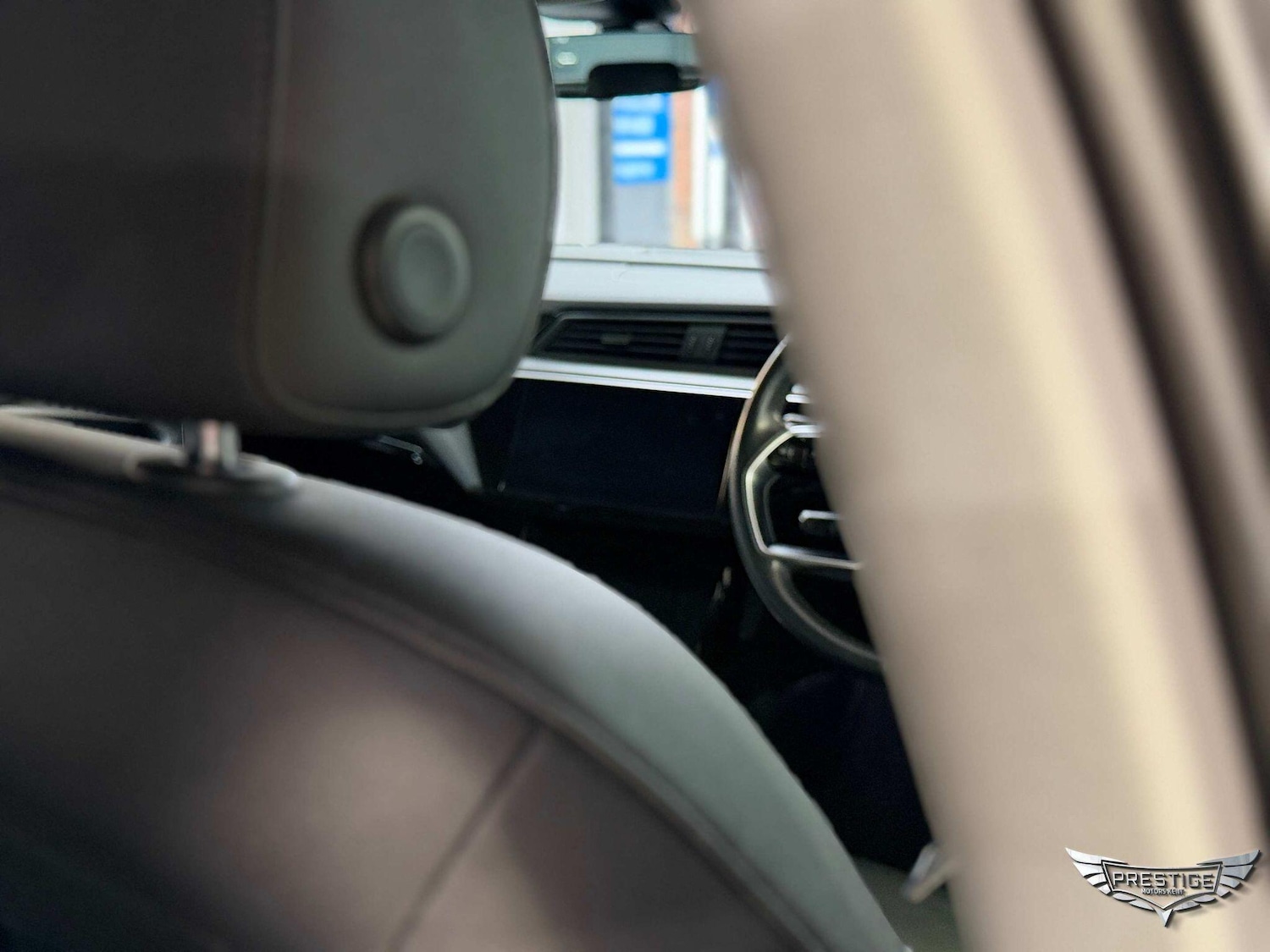 Used Audi e-tron 2021 for sale - 77695336: Photo 63