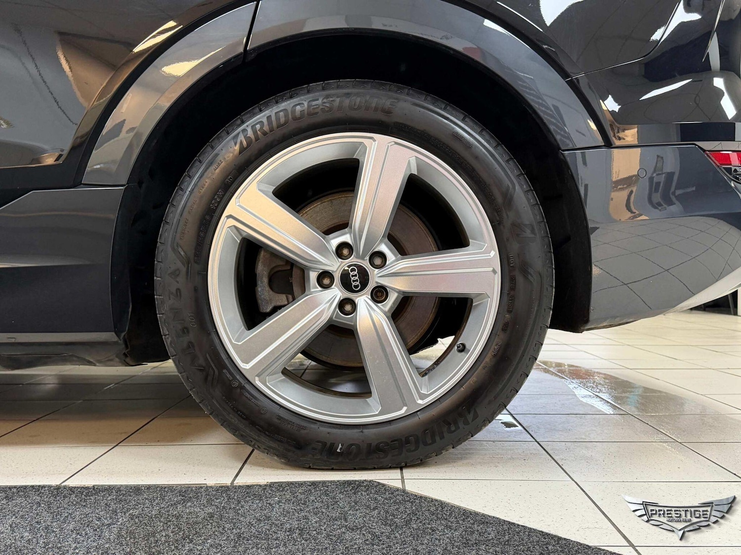 Used Audi e-tron 2021 for sale - 77695336: Photo 67