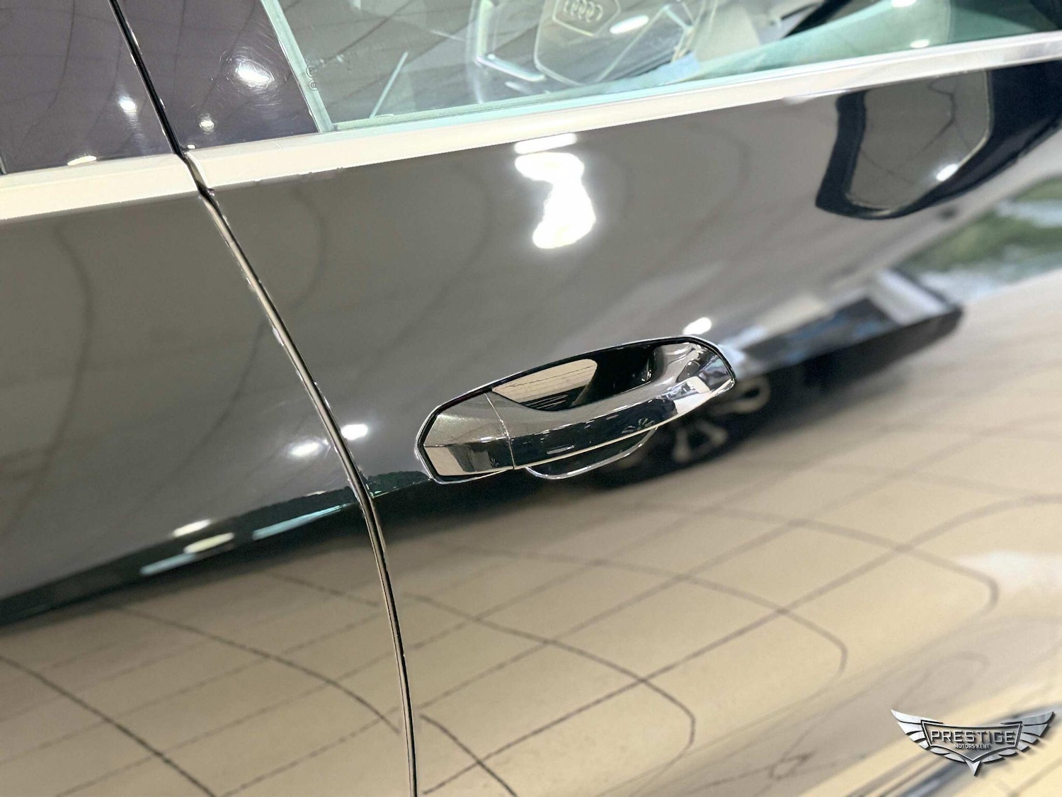 Used Audi e-tron 2021 for sale - 77695336: Photo 70