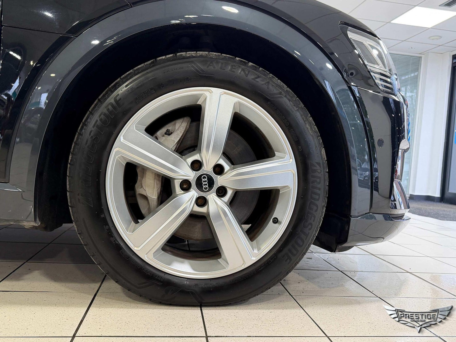 Used Audi e-tron 2021 for sale - 77695336: Photo 71