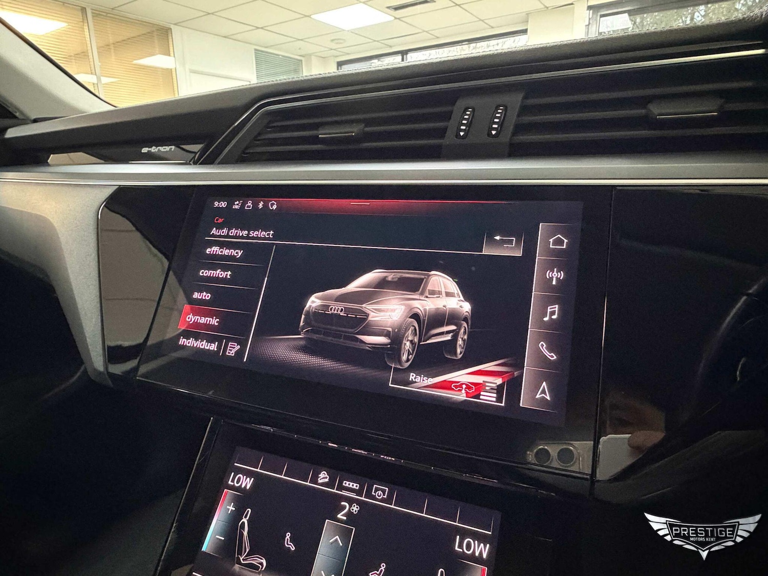 Used Audi e-tron 2021 for sale - 77695336: Photo 85