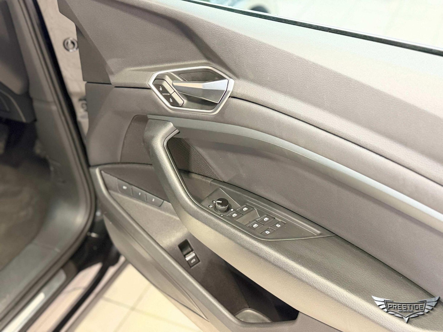 Used Audi e-tron 2021 for sale - 77695336: Photo 88