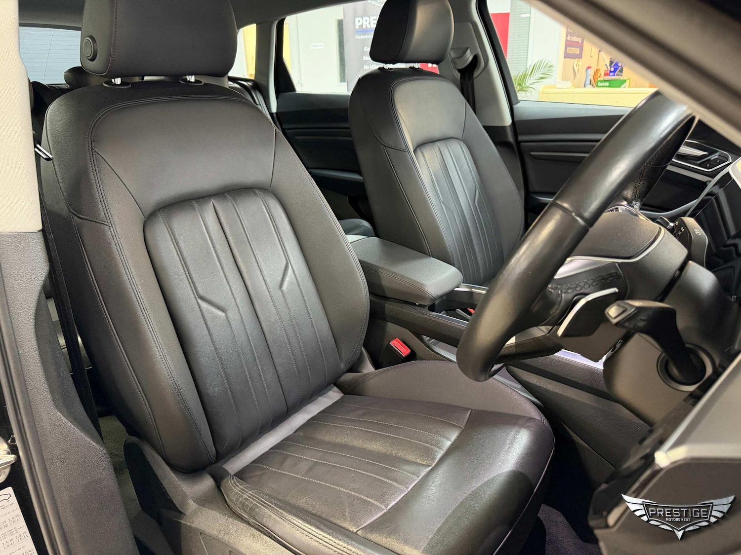 Used Audi e-tron 2021 for sale - 77695336: Photo 90