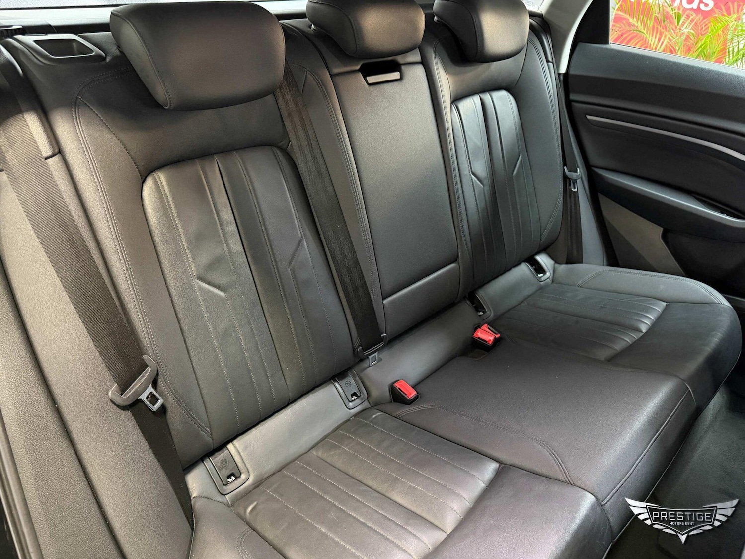 Used Audi e-tron 2021 for sale - 77695336: Photo 91