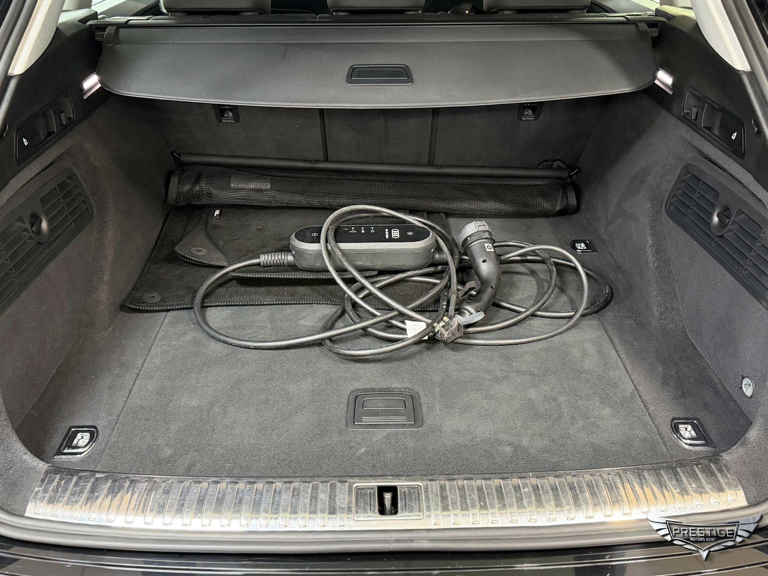 Used Audi e-tron 2021 for sale - 77695336: Photo 95