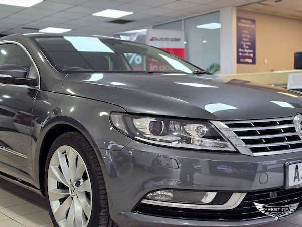 Used Volkswagen CC 2015 for sale - 76269887: Photo 13