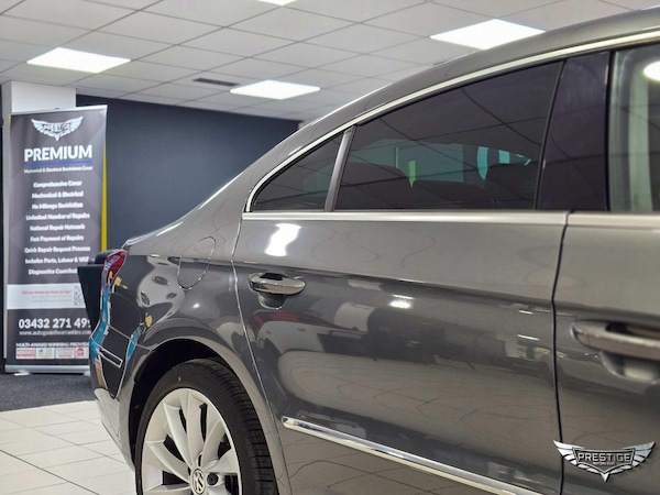 Used Volkswagen CC 2015 for sale - 76269887: Photo 14