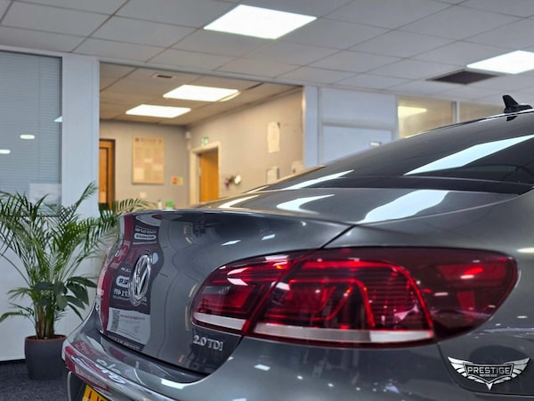 Used Volkswagen CC 2015 for sale - 76269887: Photo 15