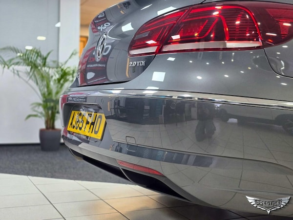 Used Volkswagen CC 2015 for sale - 76269887: Photo 16