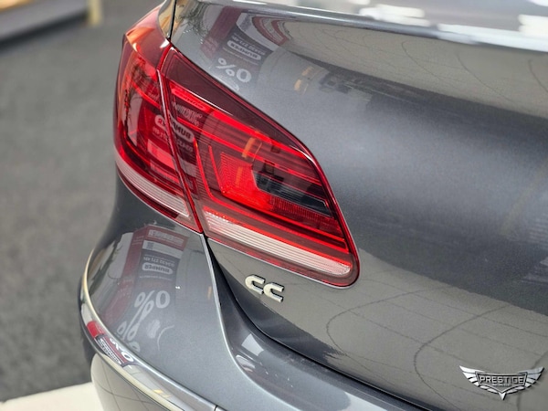 Used Volkswagen CC 2015 for sale - 76269887: Photo 17