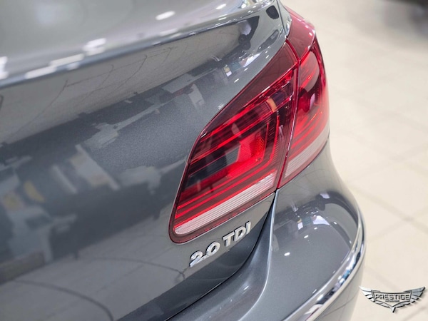 Used Volkswagen CC 2015 for sale - 76269887: Photo 18