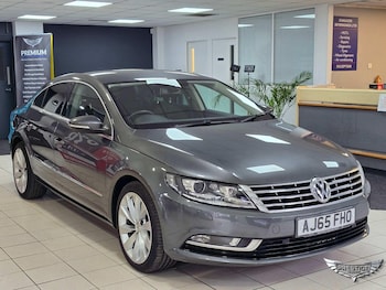 2015 (65) - 2.0 TDI 150 BlueMotion Tech GT 4dr DSG
