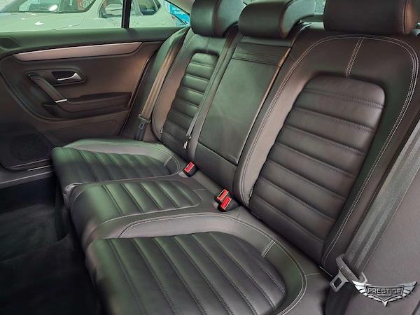 Used Volkswagen CC 2015 for sale - 76269887: Photo 22