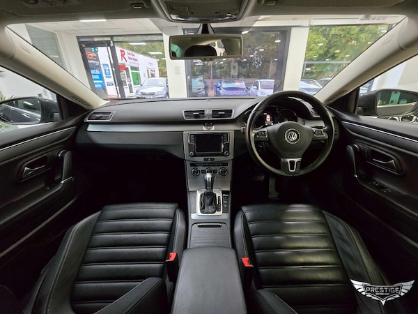 Used Volkswagen CC 2015 for sale - 76269887: Photo 23