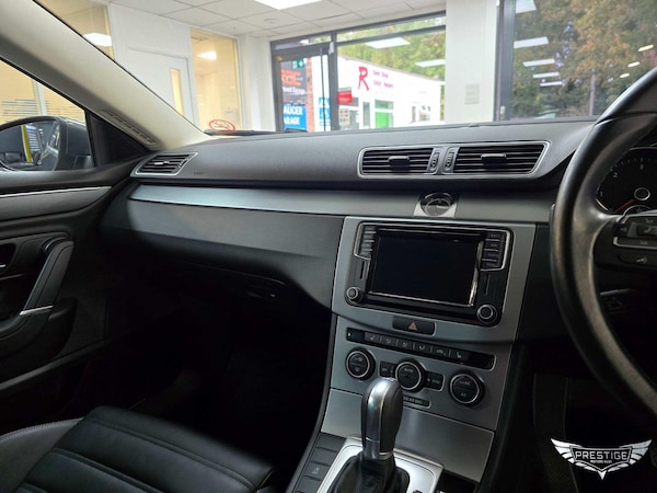 Used Volkswagen CC 2015 for sale - 76269887: Photo 28