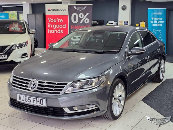 Used Volkswagen CC 2015 for sale - 76269887: Photo 2