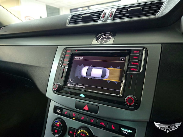 Used Volkswagen CC 2015 for sale - 76269887: Photo 30