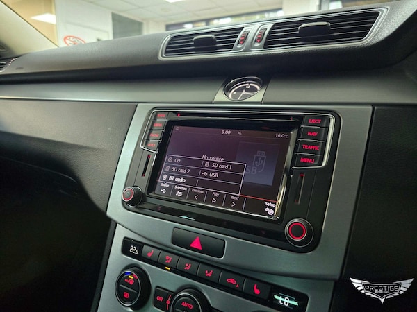 Used Volkswagen CC 2015 for sale - 76269887: Photo 32