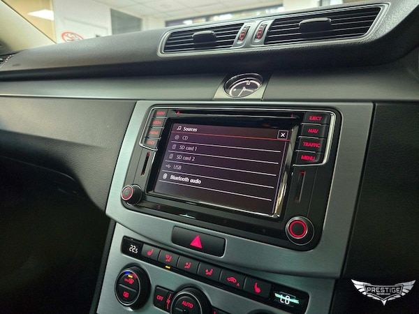 Used Volkswagen CC 2015 for sale - 76269887: Photo 33