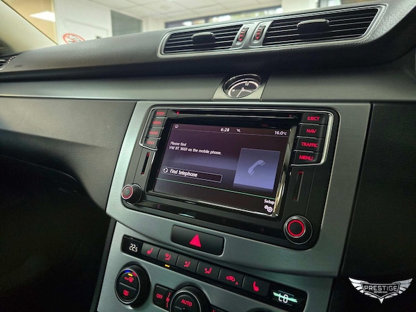 Used Volkswagen CC 2015 for sale - 76269887: Photo 34