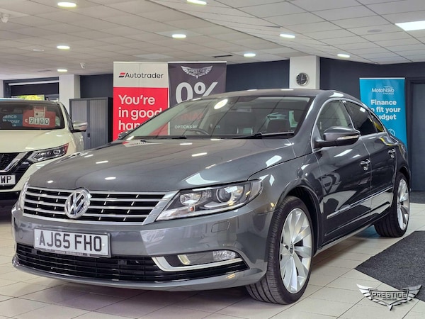 Used Volkswagen CC 2015 for sale - 76269887: Photo 36
