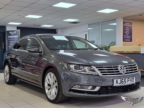 Used Volkswagen CC 2015 for sale - 76269887: Photo 37