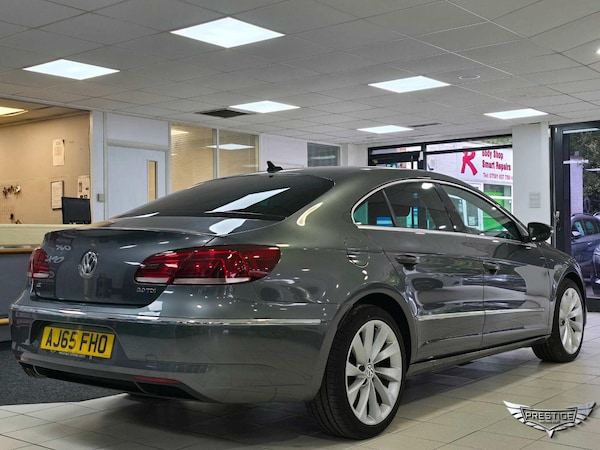 Used Volkswagen CC 2015 for sale - 76269887: Photo 38