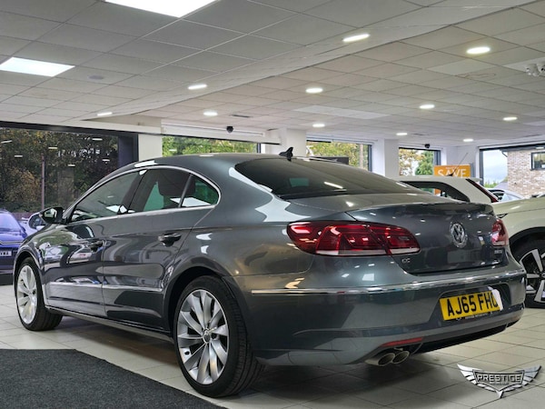 Used Volkswagen CC 2015 for sale - 76269887: Photo 39