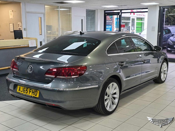 Used Volkswagen CC 2015 for sale - 76269887: Photo 3