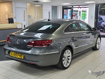 Used Volkswagen CC 2015 for sale - 76269887: Photo 3
