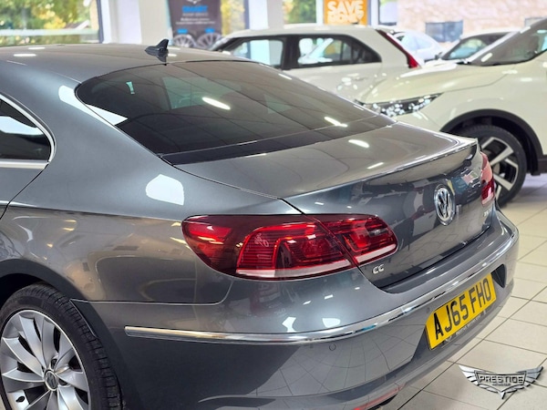 Used Volkswagen CC 2015 for sale - 76269887: Photo 40
