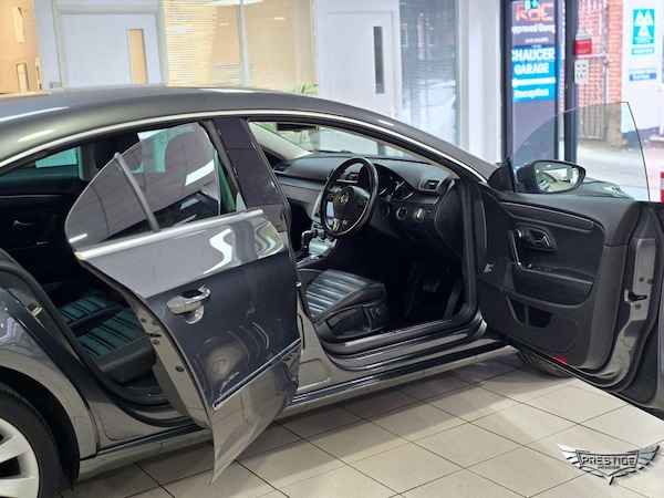 Used Volkswagen CC 2015 for sale - 76269887: Photo 43